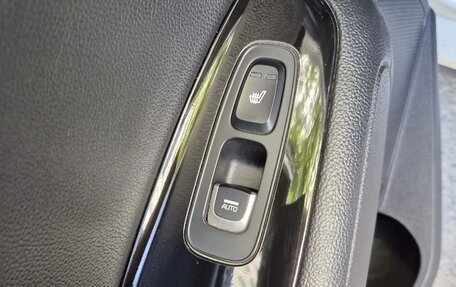 KIA Optima IV, 2018 год, 2 150 000 рублей, 20 фотография