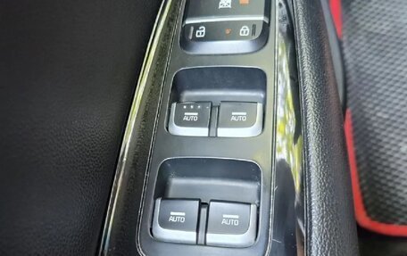 KIA Optima IV, 2018 год, 2 150 000 рублей, 21 фотография