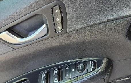KIA Optima IV, 2018 год, 2 150 000 рублей, 22 фотография