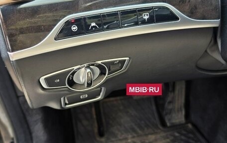 Mercedes-Benz Maybach S-Класс, 2020 год, 5 999 999 рублей, 4 фотография