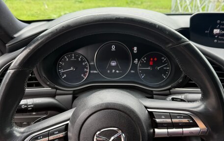 Mazda 3, 2019 год, 1 790 000 рублей, 12 фотография