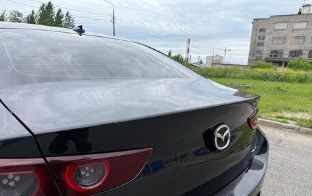 Mazda 3, 2019 год, 1 790 000 рублей, 8 фотография