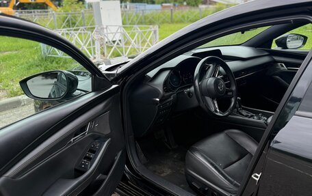 Mazda 3, 2019 год, 1 790 000 рублей, 11 фотография