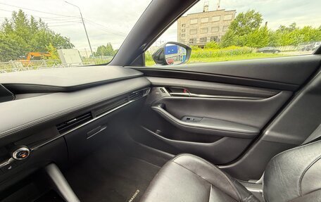 Mazda 3, 2019 год, 1 790 000 рублей, 14 фотография