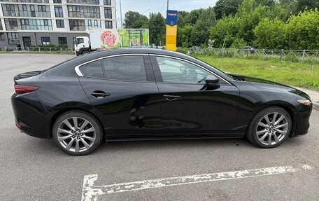 Mazda 3, 2019 год, 1 790 000 рублей, 3 фотография