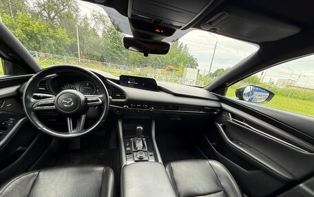 Mazda 3, 2019 год, 1 790 000 рублей, 15 фотография