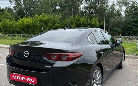 Mazda 3, 2019 год, 1 790 000 рублей, 7 фотография