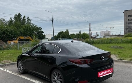 Mazda 3, 2019 год, 1 790 000 рублей, 5 фотография
