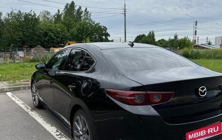 Mazda 3, 2019 год, 1 790 000 рублей, 6 фотография