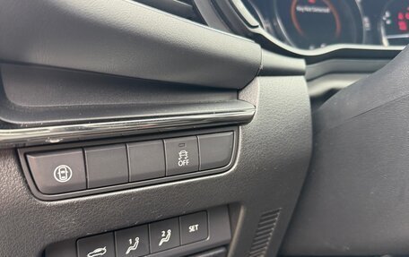 Mazda 3, 2019 год, 1 790 000 рублей, 24 фотография