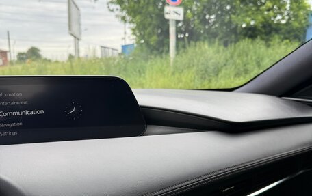 Mazda 3, 2019 год, 1 790 000 рублей, 28 фотография