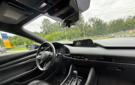 Mazda 3, 2019 год, 1 790 000 рублей, 23 фотография