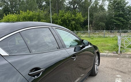 Mazda 3, 2019 год, 1 790 000 рублей, 37 фотография