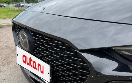 Mazda 3, 2019 год, 1 790 000 рублей, 34 фотография