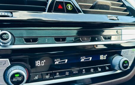 BMW 5 серия, 2020 год, 4 850 000 рублей, 2 фотография