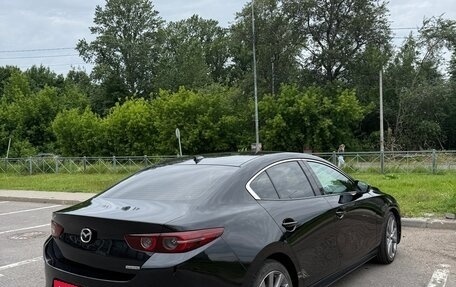 Mazda 3, 2019 год, 1 790 000 рублей, 38 фотография