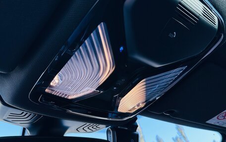 BMW 5 серия, 2020 год, 4 850 000 рублей, 12 фотография
