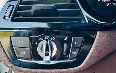 BMW 5 серия, 2020 год, 4 850 000 рублей, 15 фотография