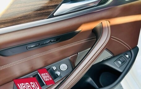 BMW 5 серия, 2020 год, 4 850 000 рублей, 20 фотография