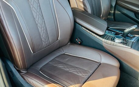 BMW 5 серия, 2020 год, 4 850 000 рублей, 28 фотография