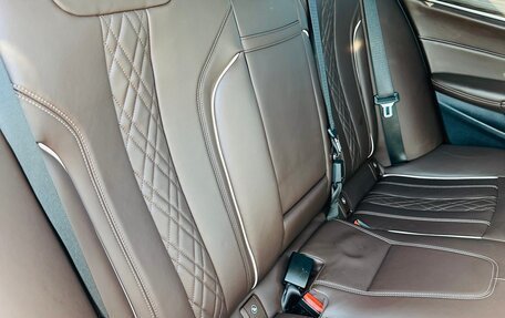 BMW 5 серия, 2020 год, 4 850 000 рублей, 26 фотография