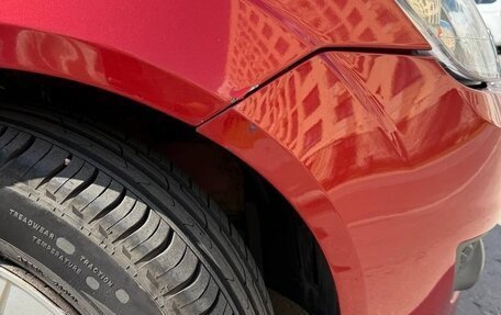 Ford Fiesta, 2008 год, 400 000 рублей, 13 фотография