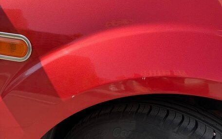 Ford Fiesta, 2008 год, 400 000 рублей, 14 фотография