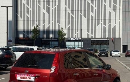 Ford Fiesta, 2008 год, 400 000 рублей, 3 фотография