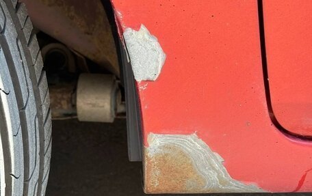 Ford Fiesta, 2008 год, 400 000 рублей, 22 фотография