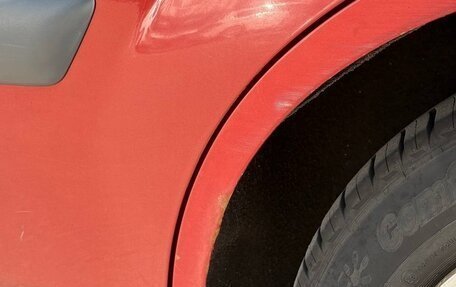 Ford Fiesta, 2008 год, 400 000 рублей, 24 фотография