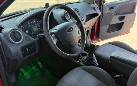 Ford Fiesta, 2008 год, 400 000 рублей, 27 фотография