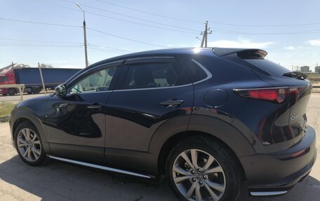 Mazda CX-30 I, 2020 год, 2 250 000 рублей, 3 фотография
