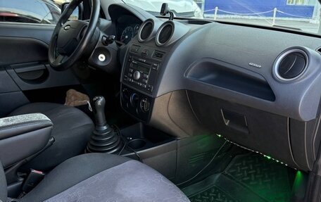 Ford Fiesta, 2008 год, 400 000 рублей, 32 фотография