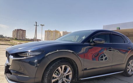 Mazda CX-30 I, 2020 год, 2 250 000 рублей, 2 фотография