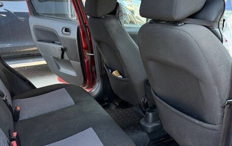 Ford Fiesta, 2008 год, 400 000 рублей, 31 фотография