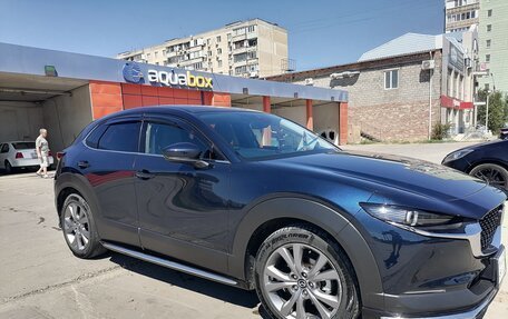 Mazda CX-30 I, 2020 год, 2 250 000 рублей, 6 фотография