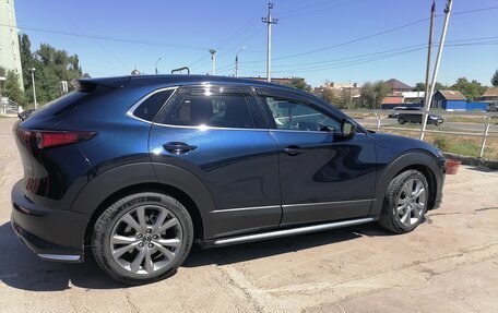 Mazda CX-30 I, 2020 год, 2 250 000 рублей, 5 фотография