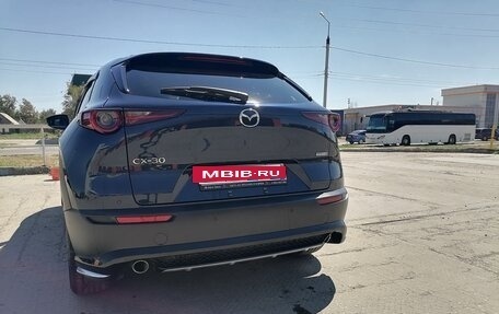 Mazda CX-30 I, 2020 год, 2 250 000 рублей, 4 фотография