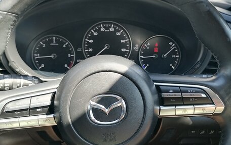 Mazda CX-30 I, 2020 год, 2 250 000 рублей, 16 фотография