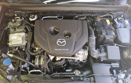 Mazda CX-30 I, 2020 год, 2 250 000 рублей, 19 фотография