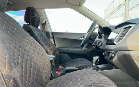 Hyundai Creta I рестайлинг, 2016 год, 1 745 000 рублей, 7 фотография