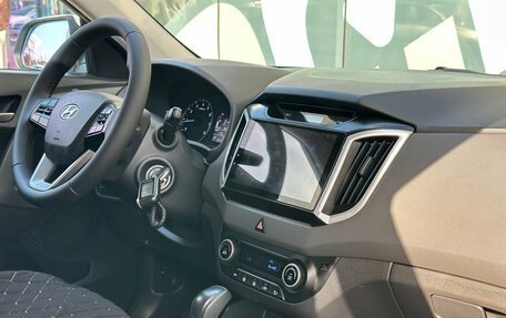 Hyundai Creta I рестайлинг, 2016 год, 1 745 000 рублей, 12 фотография