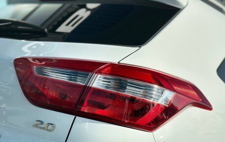 Hyundai Creta I рестайлинг, 2016 год, 1 745 000 рублей, 11 фотография