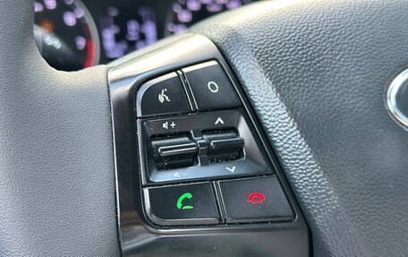 Hyundai Creta I рестайлинг, 2016 год, 1 745 000 рублей, 14 фотография