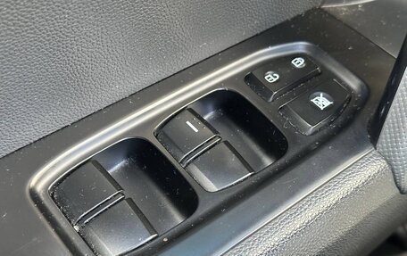 Hyundai Creta I рестайлинг, 2016 год, 1 745 000 рублей, 19 фотография