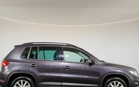 Volkswagen Tiguan I, 2015 год, 1 550 000 рублей, 3 фотография