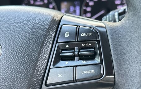 Hyundai Creta I рестайлинг, 2016 год, 1 745 000 рублей, 15 фотография