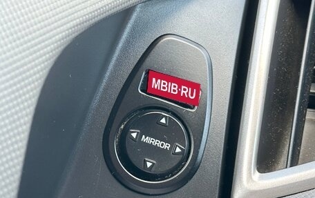 Hyundai Creta I рестайлинг, 2016 год, 1 745 000 рублей, 20 фотография