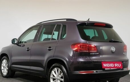 Volkswagen Tiguan I, 2015 год, 1 550 000 рублей, 6 фотография