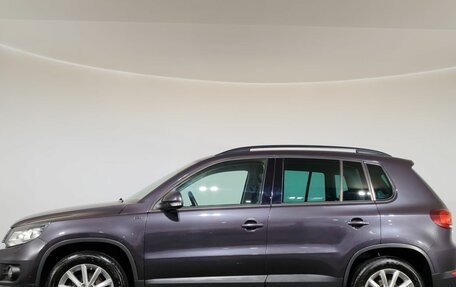 Volkswagen Tiguan I, 2015 год, 1 550 000 рублей, 7 фотография